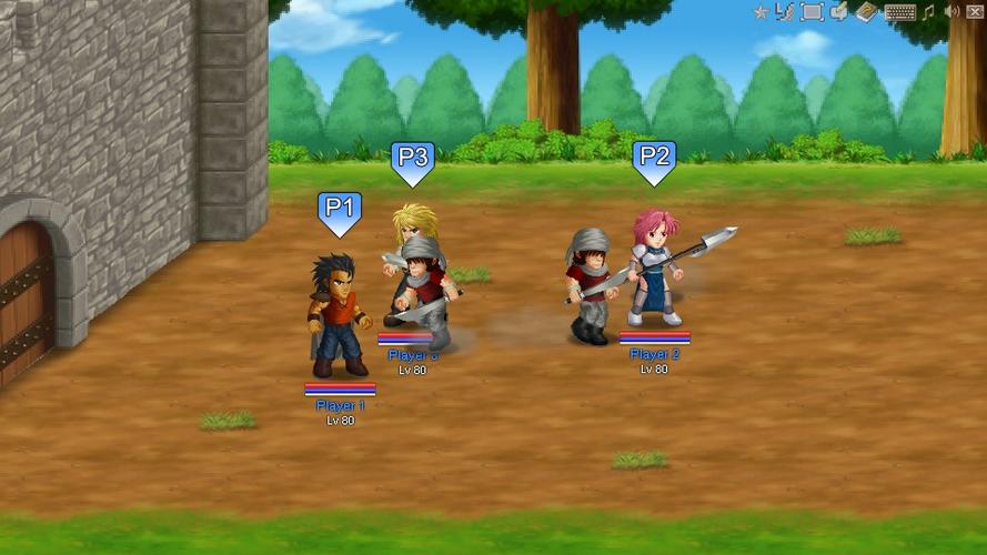 英雄大作战终极无敌版无限能量版