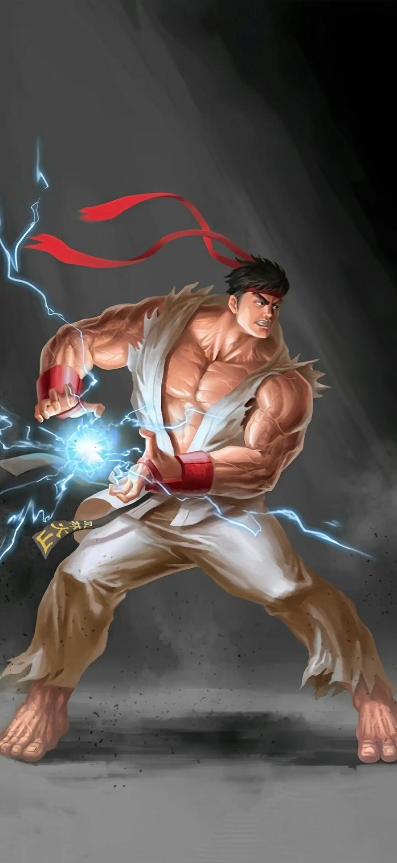 街霸手机版正版