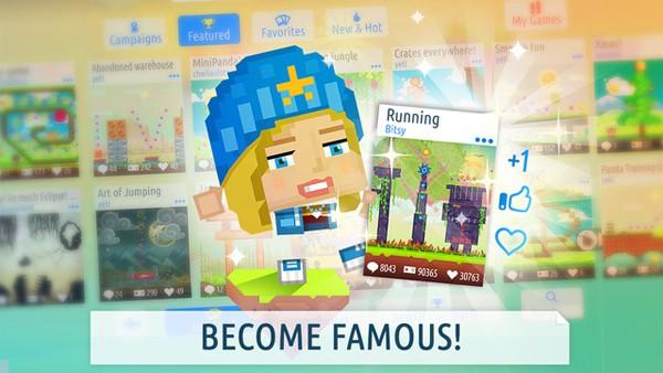 创造世界官方换源版