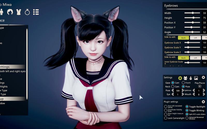 甜心选择2安卓直装8gapk安卓版