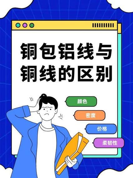 铜包铝可以做电源线吗永久免费版
