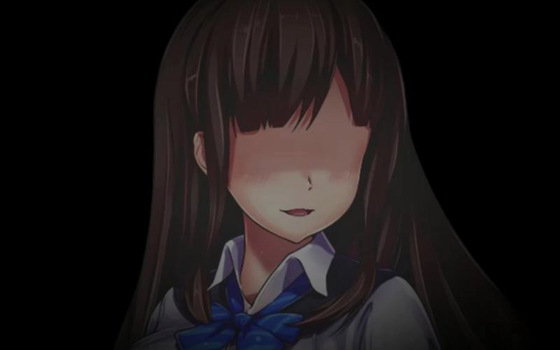 逃离病娇学妹新改版白色版无删减