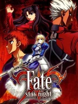 命运之夜格斗游戏手机版