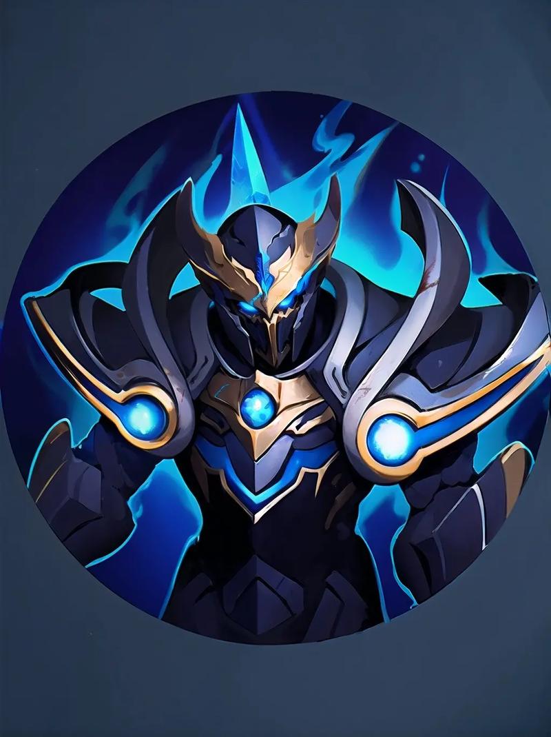 铠的漫画彩色版