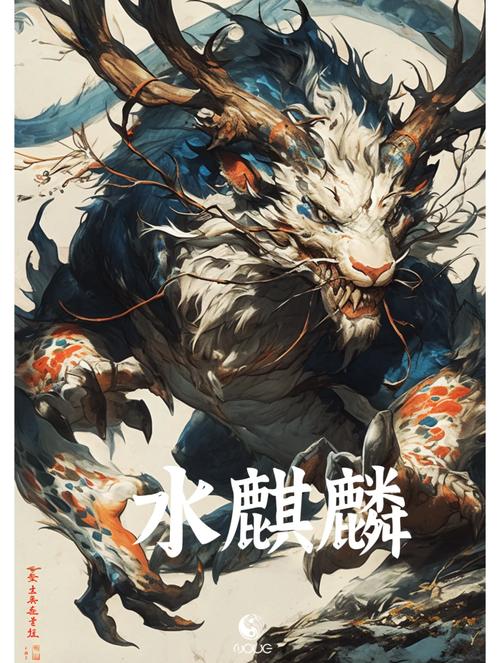 山海经之洪荒异兽免费版