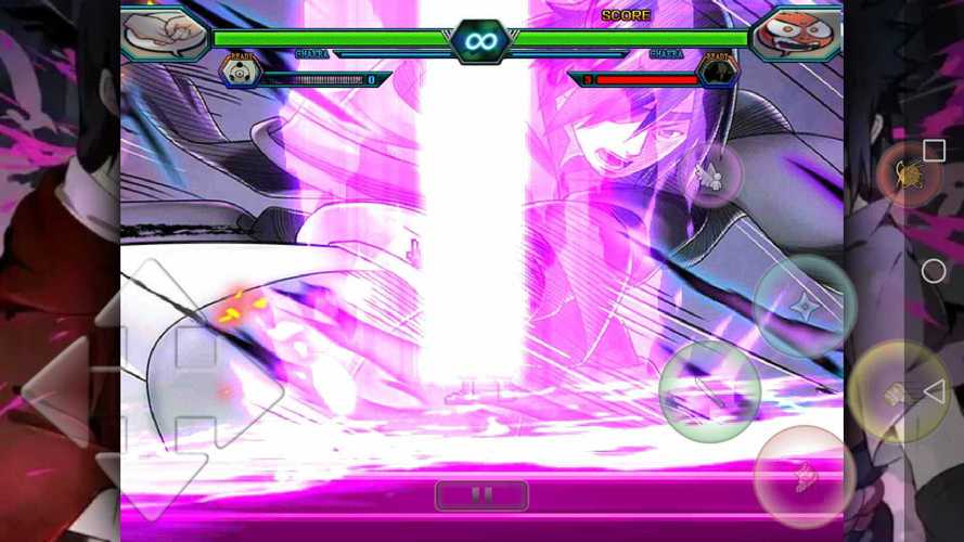 bvn古韵剑风改最新版粉色版本