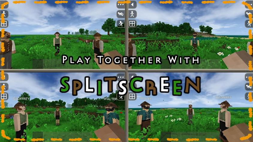 生存战争2模组大全手机版