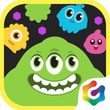 球球大作战汉堡加速器免费版手机正版