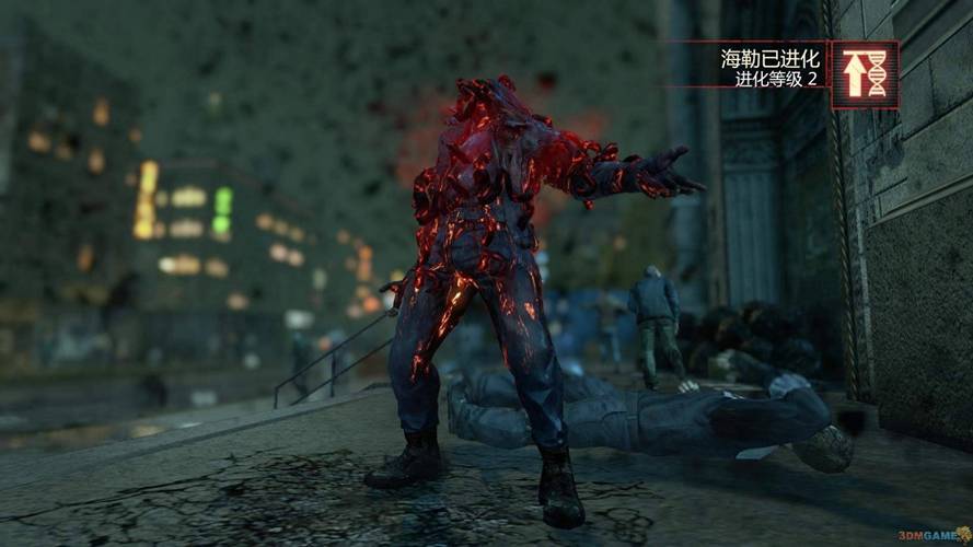 虐杀原形2内置MOD修改器最新版本更新内容考场作弊少女的教育方法游戏image20250226ofz