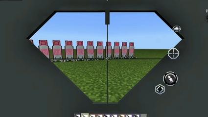 生存战争枪械模组免费版