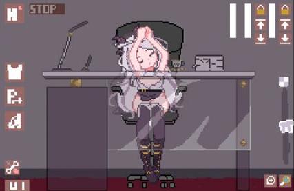 不要打扰娜娜睡觉汉化版完整版无删减版