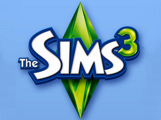 虚拟人生3手机安卓版图标