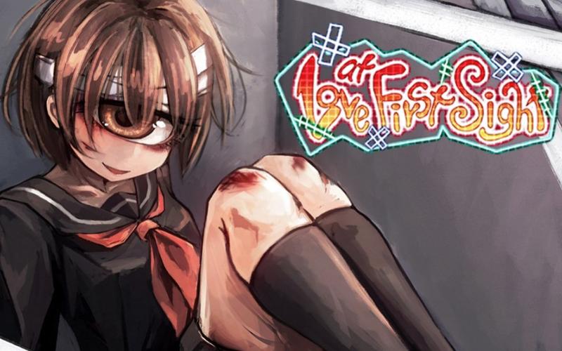 一目钟情游戏汉化版2022免费版