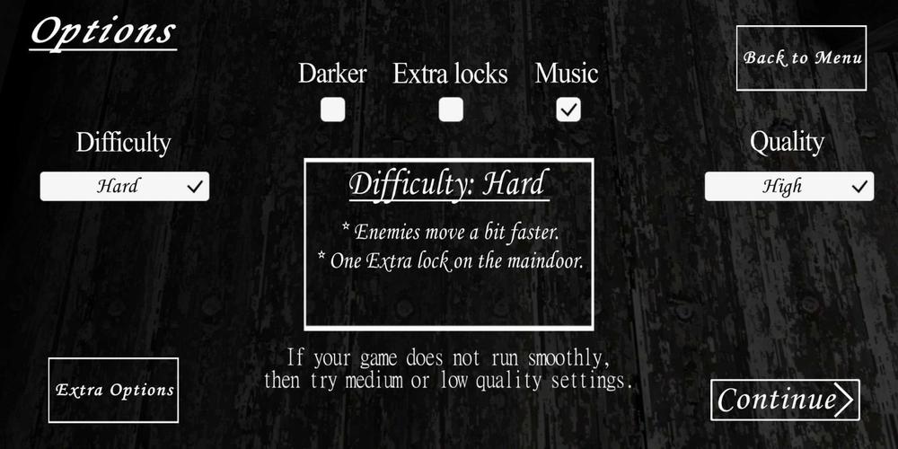 granny武器库模组