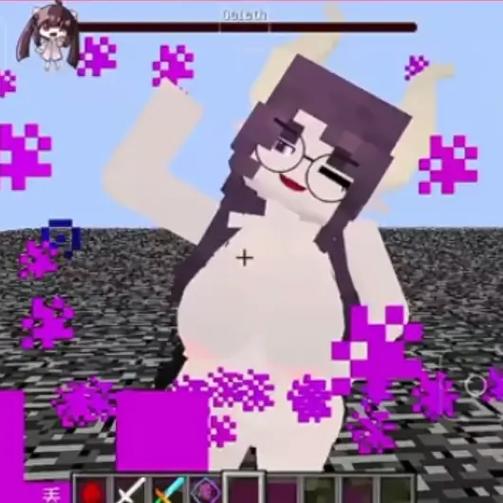 我的世界珍妮互动模组JENNYMOD黄化版