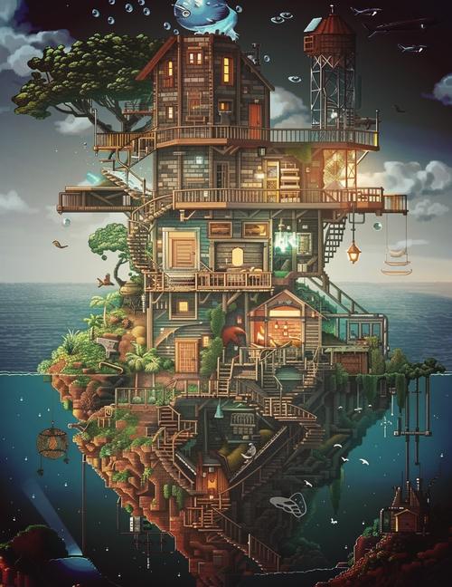 泰拉瑞亚百科全书手机版