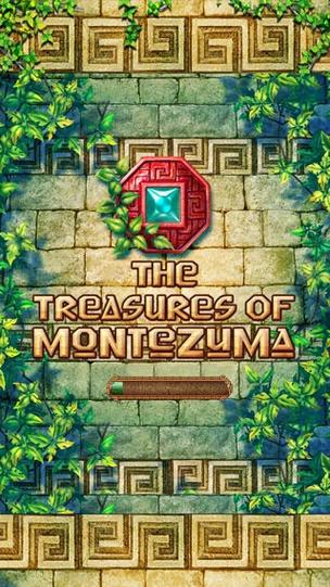 蒙特祖玛的宝藏5手机版