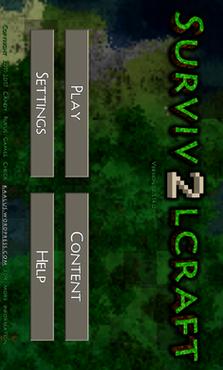 生存战争2虫虫汉化组最新版