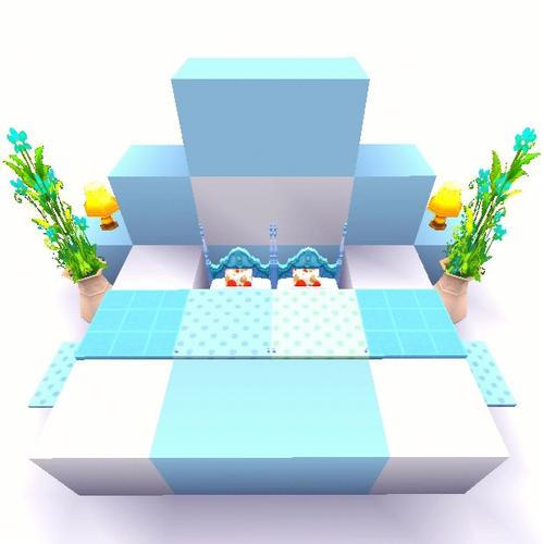 迷你世界所有家具解锁版破解版永久免费