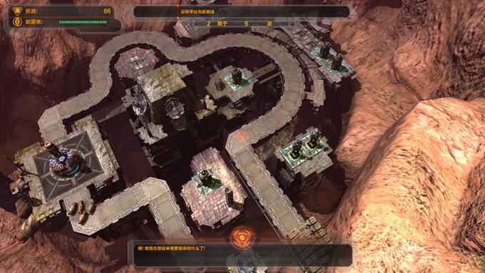 防御阵型觉醒安卓版