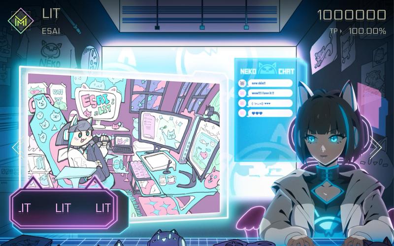 nekohiroimasita的游戏无限次数版