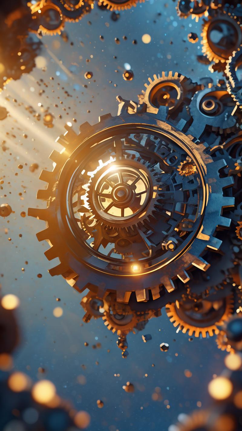 变速齿轮手机版