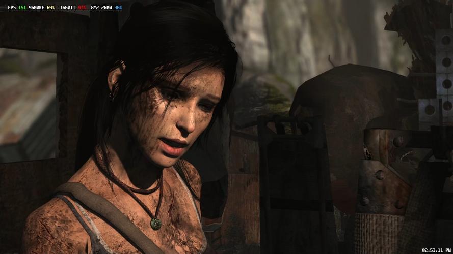 贫民窟直装版本汉化版