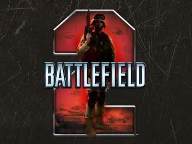 战地2破解版免费下载