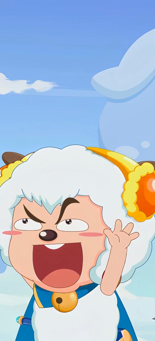 喜羊羊之大灾变手机版