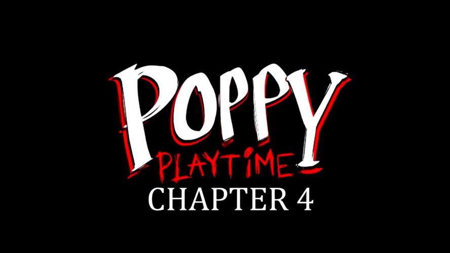 poppy第4章正版