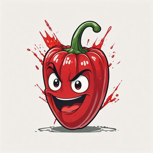 热辣漫画免费版图标