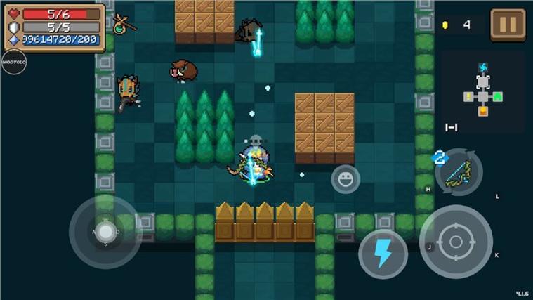 元气骑士外置辅助器无弹窗版