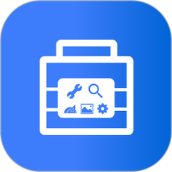 网络百宝箱app官网图标