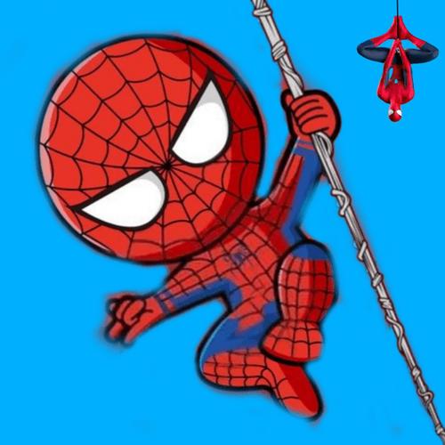 蜘蛛框架纯净版迷你