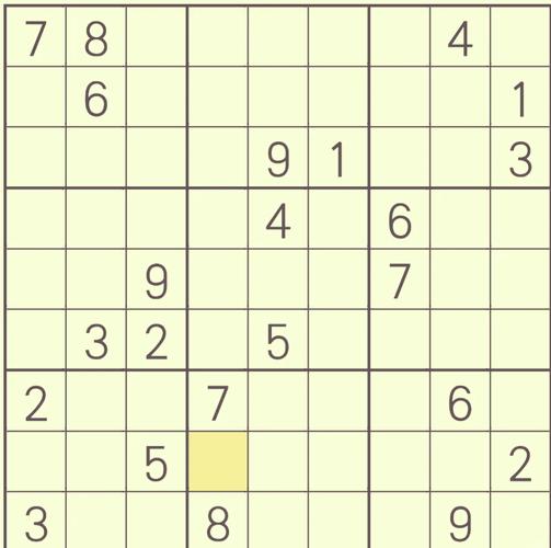 每日数独每日一题骨灰级手机游戏