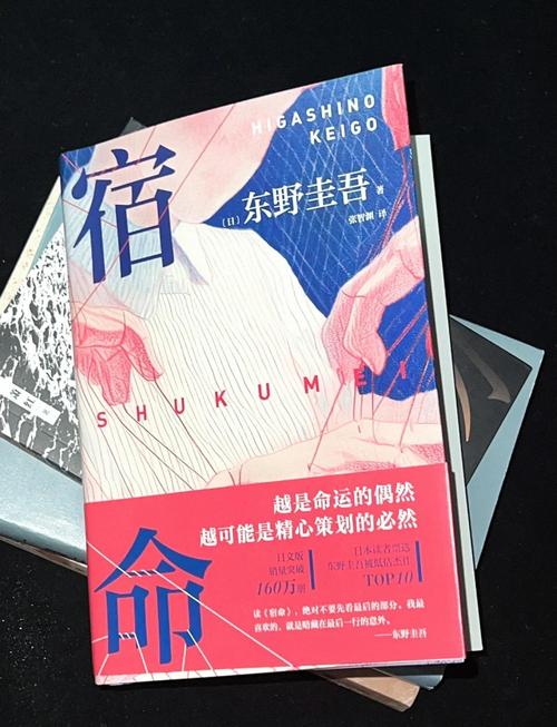 宿命论官方版正版