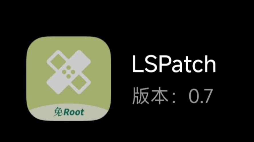 LSP框架免ROOT正式版