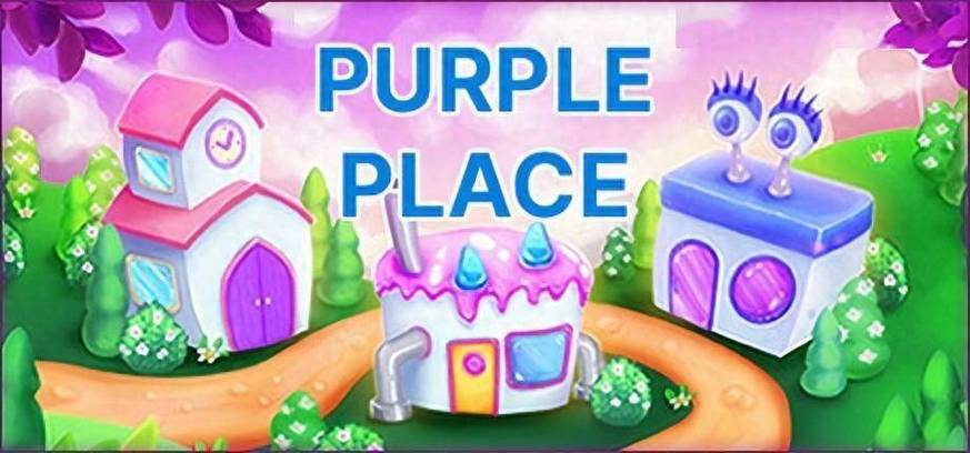 purpleplace游戏官网入口