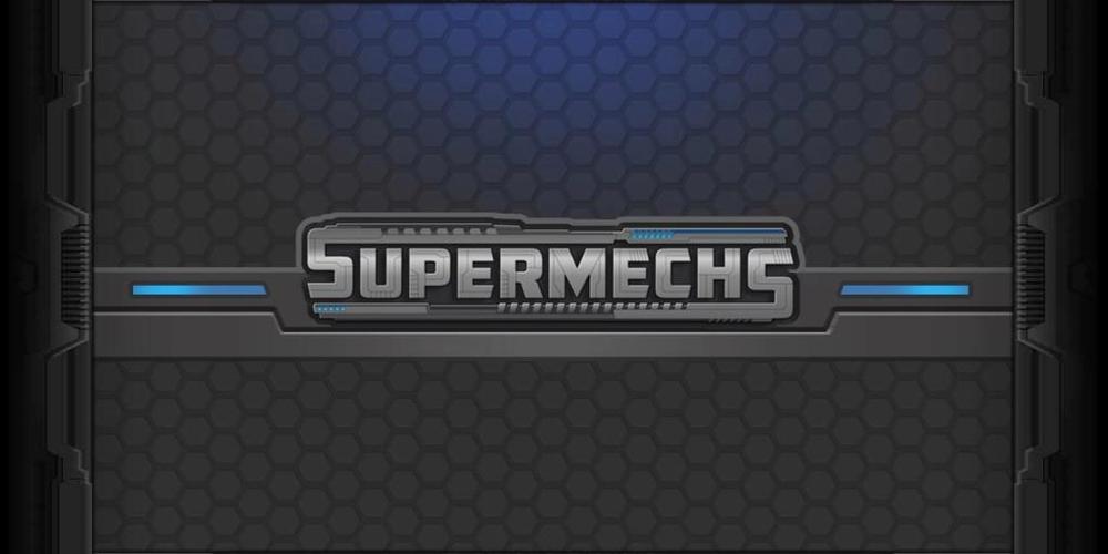 supermechs旧版