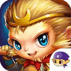 洛克王国悟空辅助手机版官网