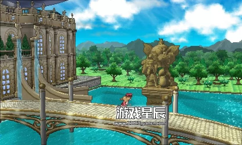 宝可梦XY汉化版cia