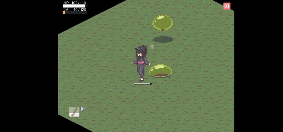 在阴暗房间中和独孤的女孩的物语怎么触发