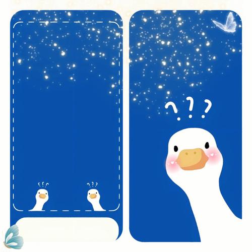 疯狂合成鸭蓝色版无广告免费