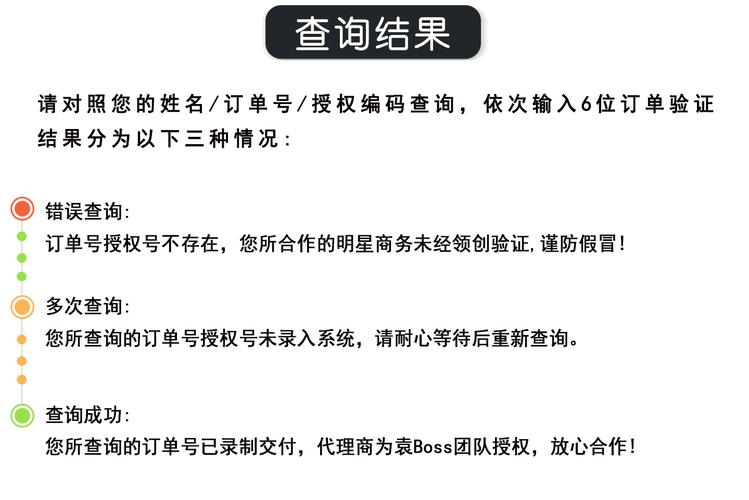 怎样查询订单号信息红包版
