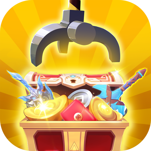 闲人挖宝记赚钱无删减版