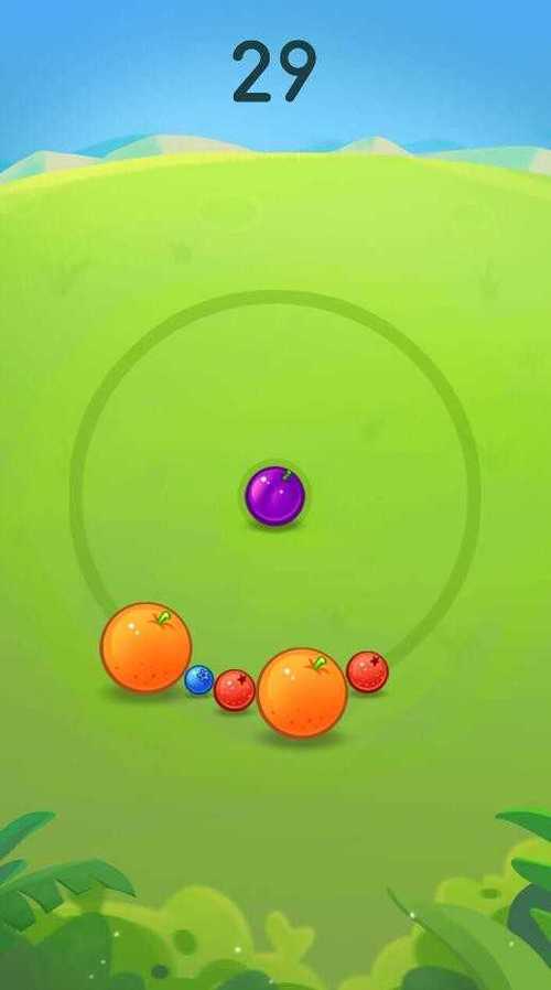 祖玛大西瓜红包版