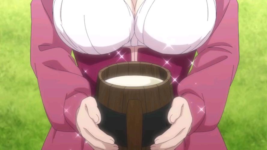 1《奶牛娘牧场》安卓版下载粉色版本