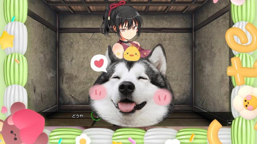 忍堕汉化版安卓版本无限能量