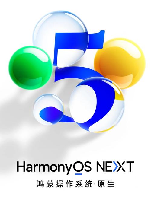 鸿蒙os系统官网图标