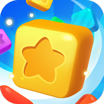 阿伟消消消乐红包版